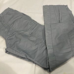 Men’s Wind Pants